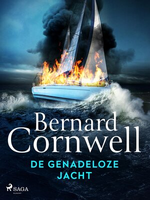 De genadeloze jacht - ebook